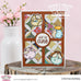 Bite-Sized - Clear Stamps