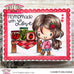 Anya Preserves - Clear Stamps