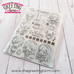 Big Birthday Kit - Clear Stamps