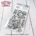 Mermaid Anya 3 - Clear Stamps