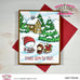 Frosty Friends Kit PREORDER- Clear Stamps