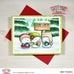 Frosty Friends Kit PREORDER- Clear Stamps