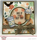 Perk Up - Clear
