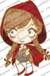SSSC no. 04 - Hood - rubber