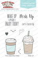 Perk Up - Clear