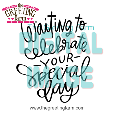 Special Day - digi
